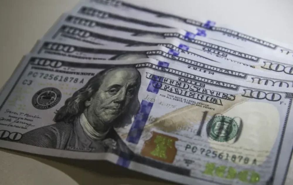 El dólar minorista para la venta sigue en baja.