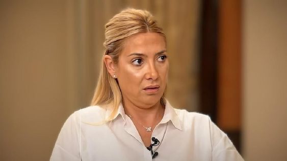 La ex primera dama no se presentó ante la fiscalía española por segundo día consecutivo.