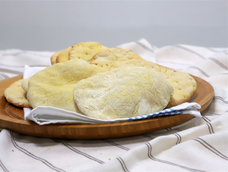 Estas galletas son ideales para acompañar el mate o la infusión que quieras de la tarde. Estas galletas son ideales para acompañar el mate o la infusión que quieras de la tarde.