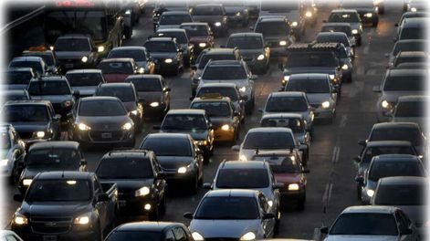 Tránsito, cultura y controles