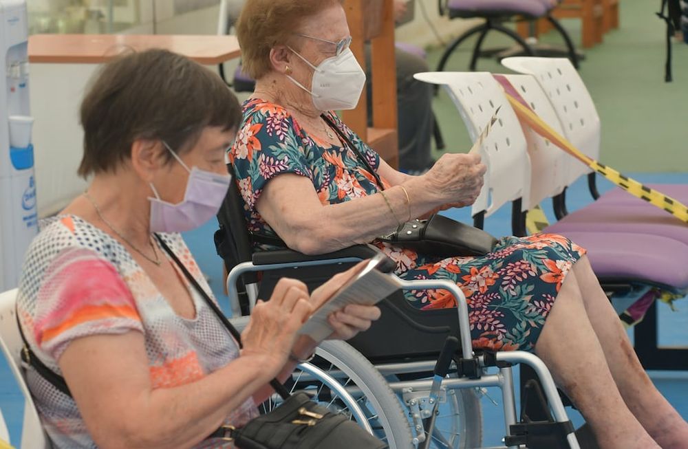 Buenas noticias para jubilados: hoteles gratis y transporte con descuentos de hasta 50%, ¿cómo acceder? - Foto ilustrativa: Orlando Pelichotti / Los Andes