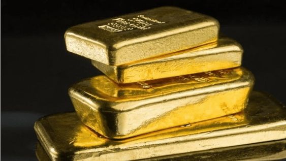 El oro vuelve a superar los u$s 2000 por la debilidad del dólar