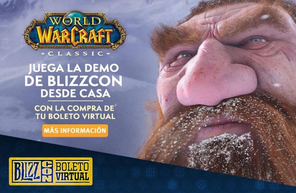 World of Warcraft: preocupa a LoL y trae buenas noticias para Latinoamérica