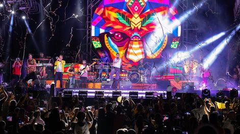 El Festival del Malbec y el Olivo crece y tendrá más noches
