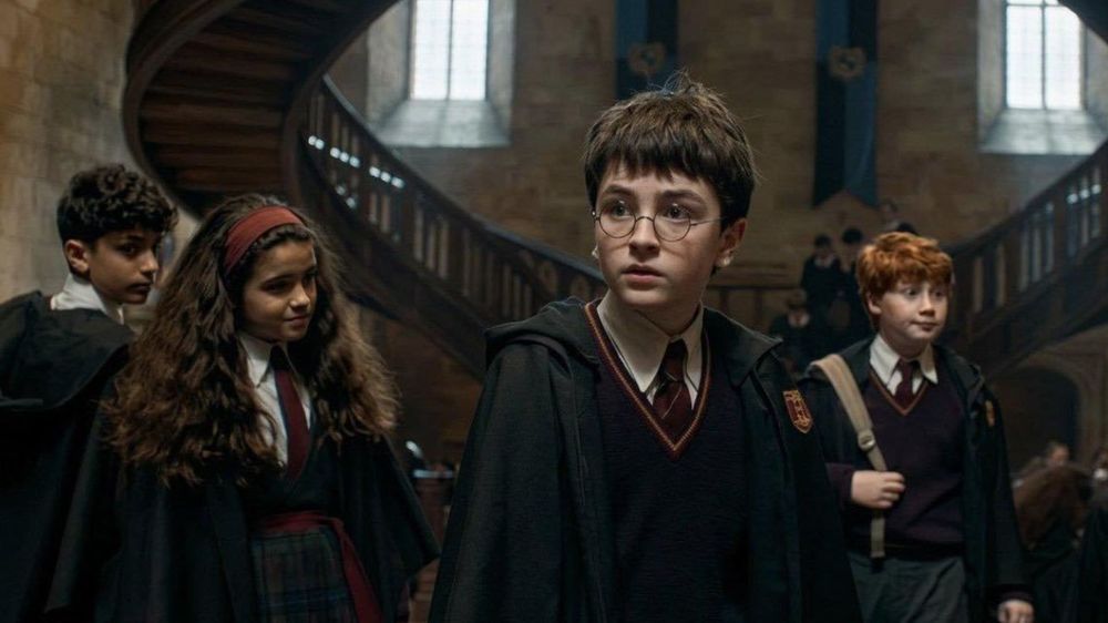 La serie de Harry Potter tuvo su primera baja de un actor clave para la segunda temporada.&nbsp;