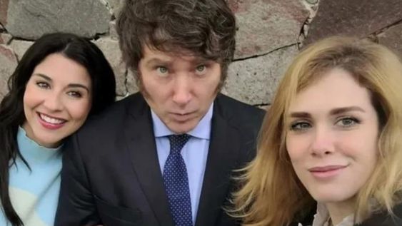 El cruce entre las diputadas expuso la fractura en La Libertad Avanza.