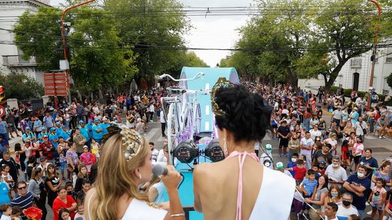 Así serán los recorridos y cortes de tránsito por Vía Blanca y el Carrusel en la Ciudad