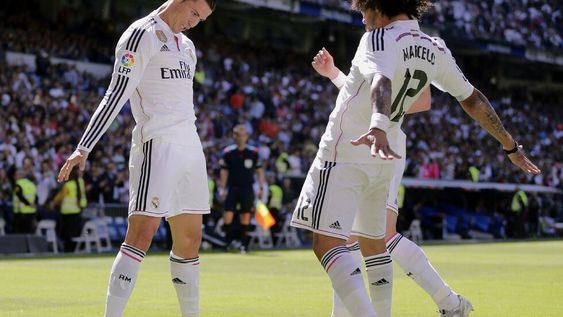 Fue la novena de Cristiano Ronaldo