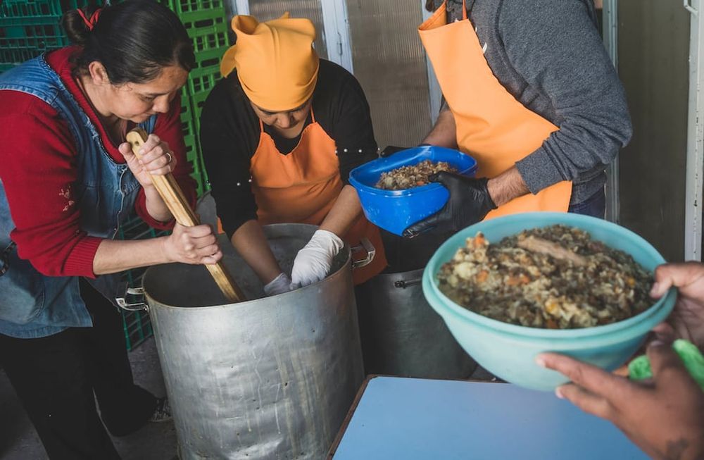 Una familia tipo en Mendoza necesitó en septiembre $1.064.293 para no ser pobre