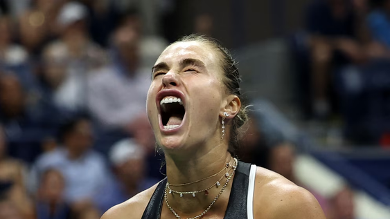 La número 1 del mundo, la bielorrusa Sabalenka sumó su cuarto título de Grand Slam y el primero en esta temporada.