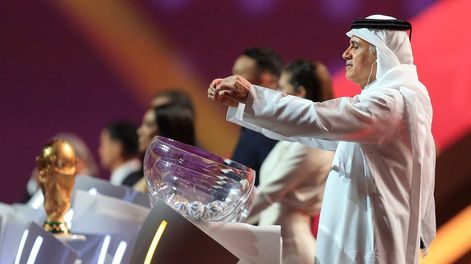 Una lista de consejos útiles para los viajeros que llegarán a Qatar. El Mundial 2022 ya se vive a full. / AP
