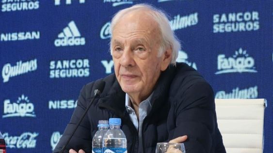 Menotti bancó Messi y su traspaso al PSG. / Gentileza. Menotti bancó Messi y su traspaso al PSG. / Gentileza.