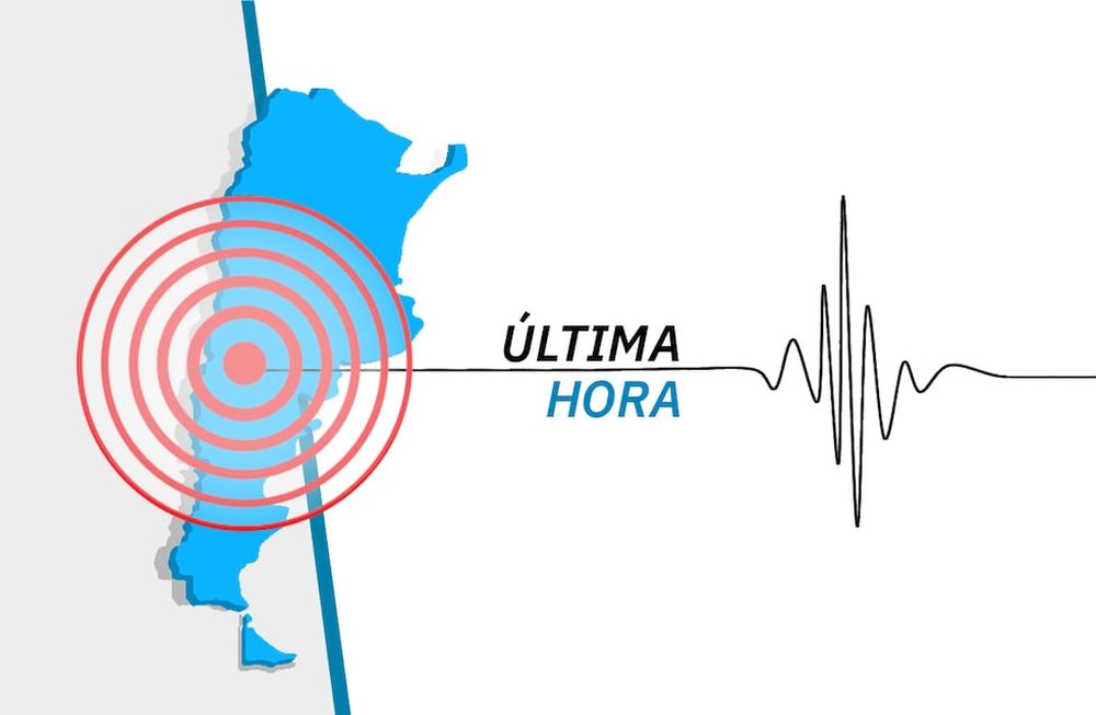 Se registra un temblor preliminar de magnitud 2.8 en San Juan