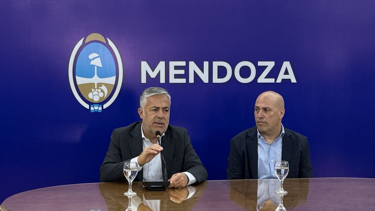 Créditos para pymes en Mendoza: lanzan una línea con tasa su