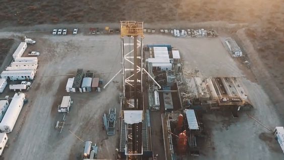 Techint volvió a perder una licitación clave en Vaca Muerta y quedó fuera de otro megaproyecto.