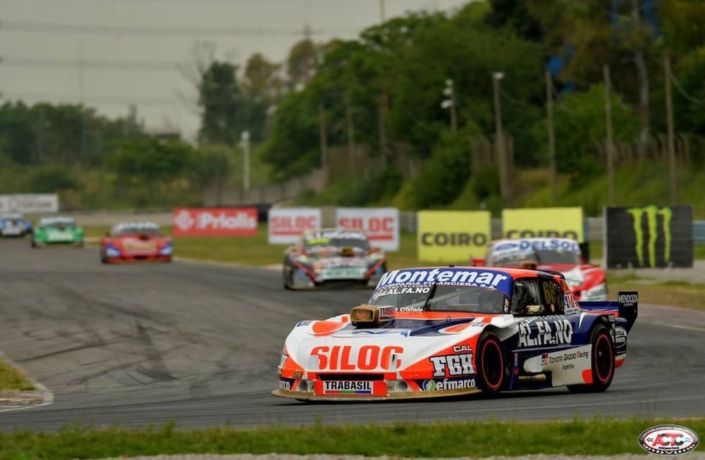 El TC podría correr en Posadas