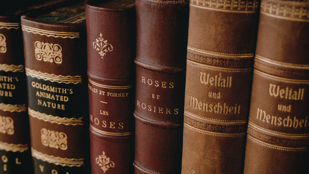 ¿Tenés libros antiguos acumulando polvo en tu biblioteca? Antes de tirarlos, tené en cuenta estos consejos para reciclarlos y restaurarlos.&nbsp;
