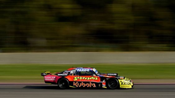 El análisis sobre el fin de semana de Ortelli en Buenos Aires