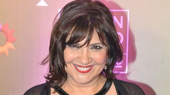 La Negra Vernaci le dio duro a Mario Pergolini: “La dignidad no se compra”
