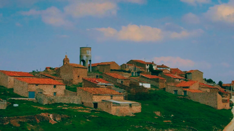 Este pueblo en España busca habitantes. Estos son los requisitos.&nbsp;