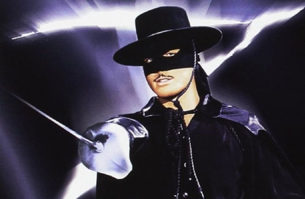 ¿Cómo termina El Zorro? (Disney)