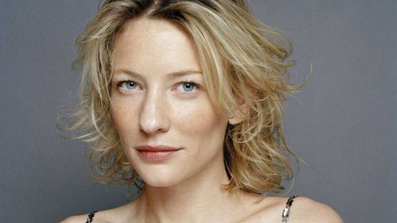 La confesión de Cate Blanchett: dice que ha tenido muchas relaciones con mujeres