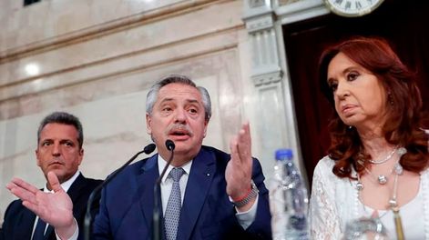 Los Andes | Este gobierno fracasa irremediablemente, puesto que en su propia constitución está el germen de su destrucción. De nuestra ruina, también.