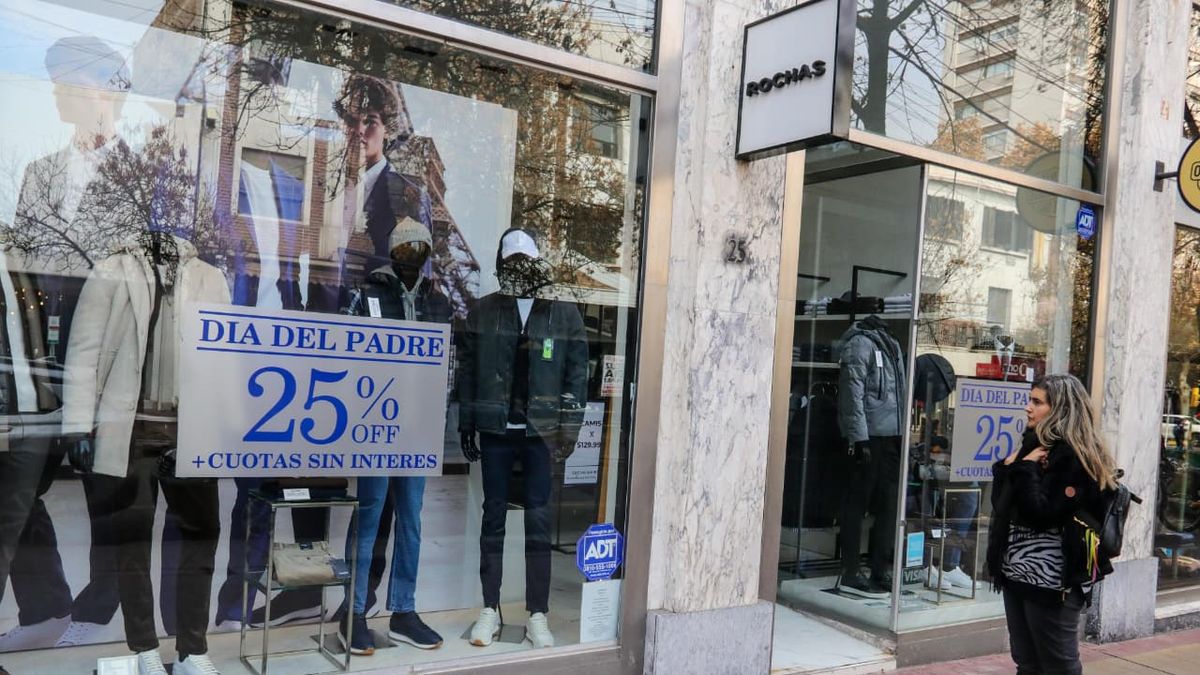 Día del Padre: el comercio busca sostener ventas y captar el