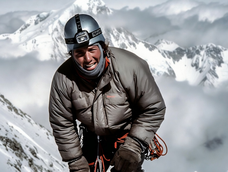 Luego de una investigación se descubrió que este caso no fue aislado y era parte de una serie de estafas en el Everest.