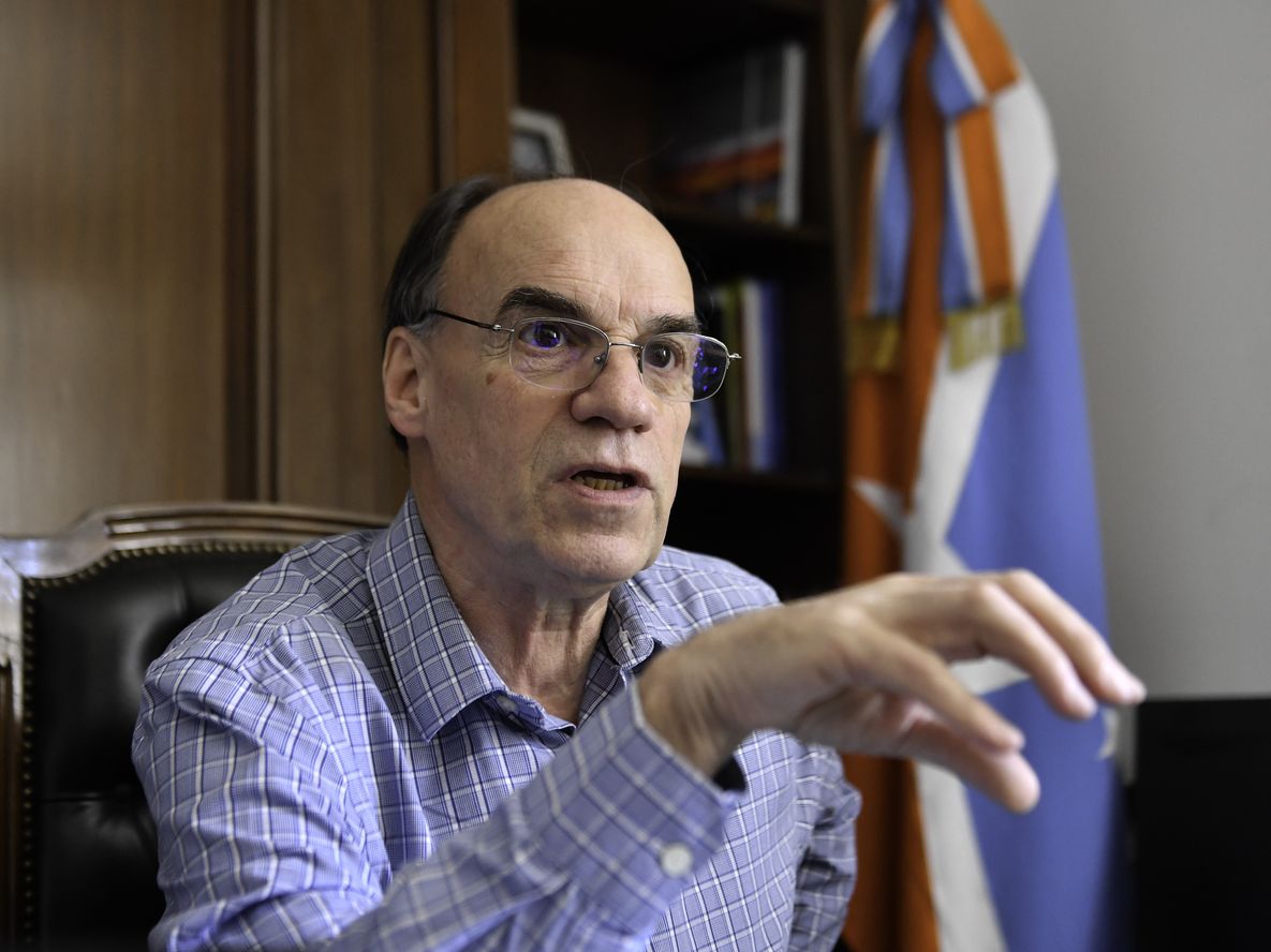 Senador de la UCR propuso crear una nueva Oficina Anticorrupción como organismo independiente