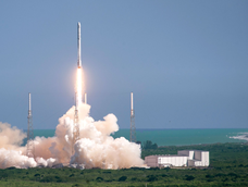 México evalúa demandar a Elon Musk por la contaminación de los cohetes de SpaceX