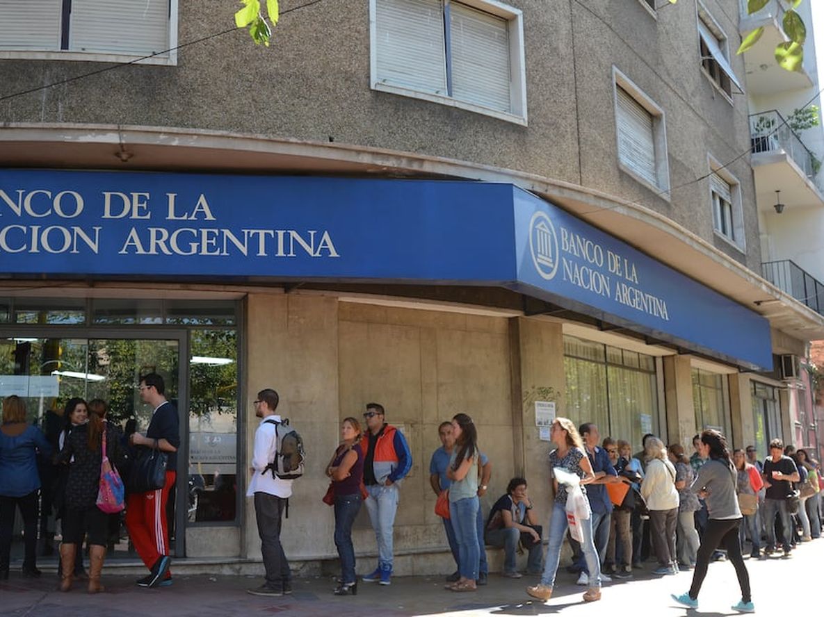 Los sectores empresariales y el Estado (Nación y Provincia) plantean programas para mejorar la situación del empleo formal registrado en todo el país. / Foto: Claudio Gutiérrez / Los Andes