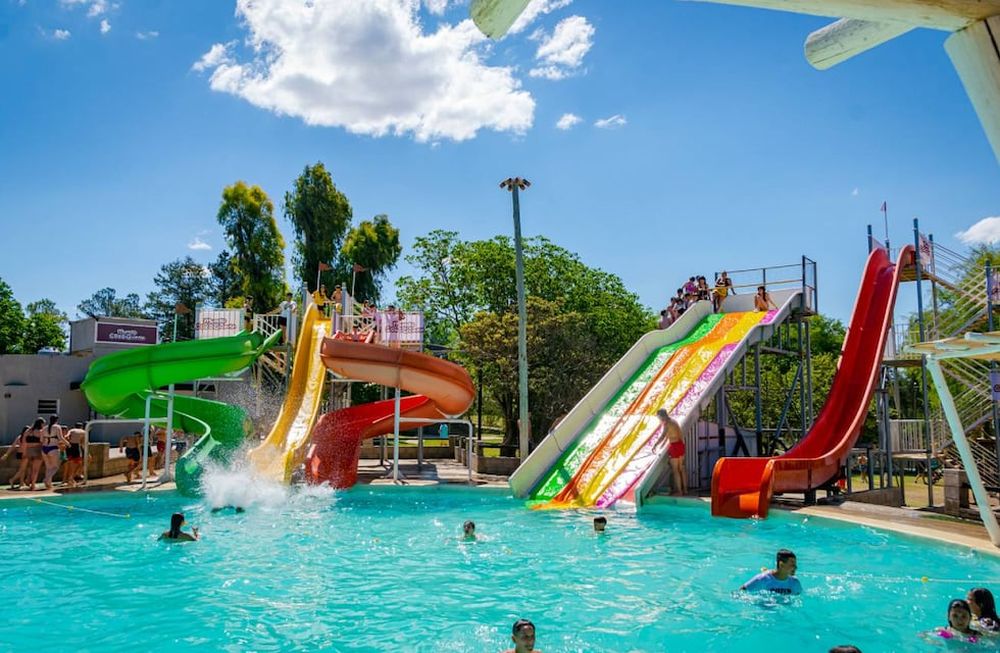 Mundo CocoGuana, en Villa Carlos Paz (CocoGuana)