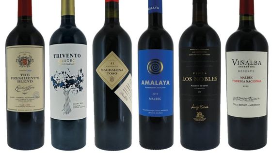 Fueron 15 los Malbecs elegidos por los críticos de Decanter. - Gentileza Decanter