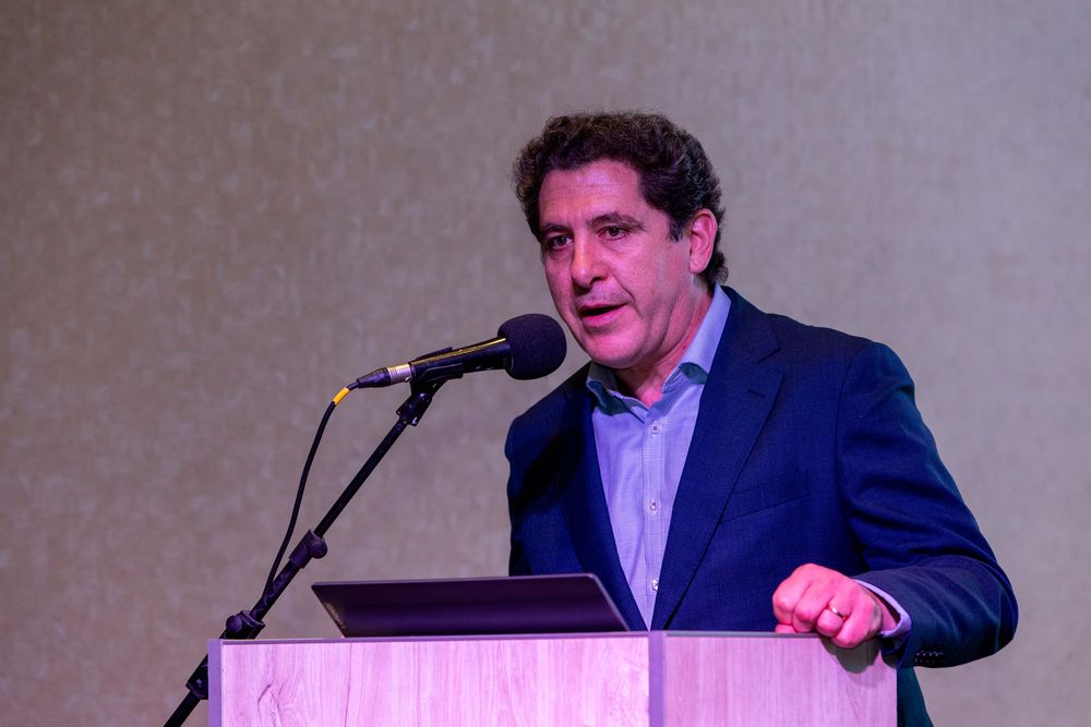 El ministro de Producción de San Juan, Gustavo Fernández, subrayó que la vitivinicultura es “una forma de vida” y celebró el reconocimiento a la calidad local.