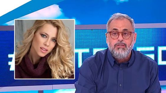 Jorge Rial, filoso contra Nicole Neumann tras conocerse que tiene coronavirus