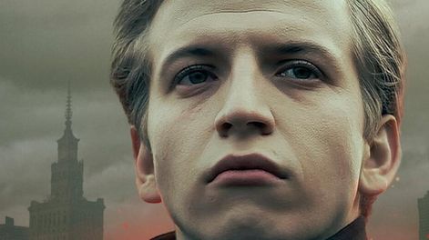 Los Andes | El actor Maciej Musialowski compone a uno de los más espeluznantes villanos contemporáneos.