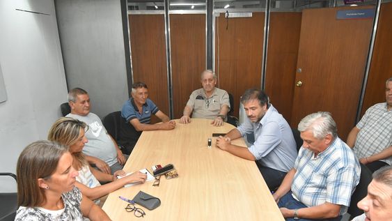 El Gobierno provincial le acercó la propuesta salarial al Régimen 13 de Parques, representado por ATE.&nbsp;