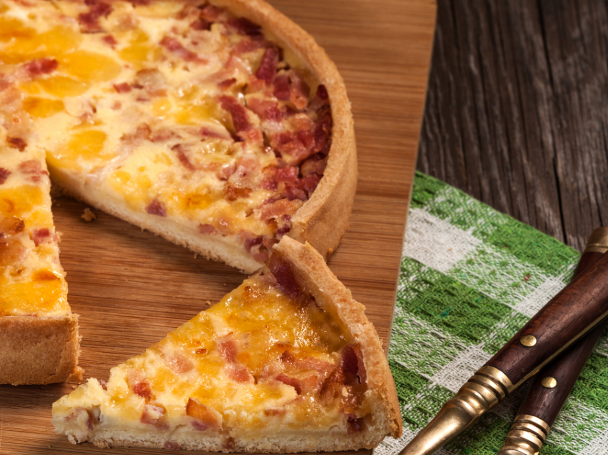 Tarta de choclo exprés: receta ultracremosa