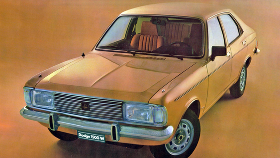 asi es el dodge 1500 version 2027: el clasico argentino que vuelve con motor electrico y diseno futurista