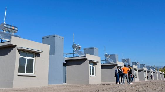 Las pymes y su participación en la obra pública