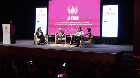 Mujeres que cocinan ideas: historias de chefs argentinas que reinventan la gastronomía