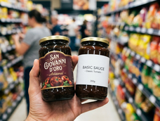 Este truco puede ayudarte ahorrar plata cuando vayas al supermercado.&nbsp;