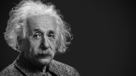 Qué dice la carta de Einstein sobre Dios que vale más de 1 millón de dólares