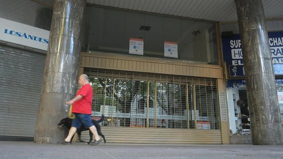 Cuarentena total: qué multas corresponde si salís de casa sin justificación