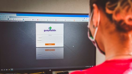 ¿Qué hizo Guaymallén para modernizarse más?