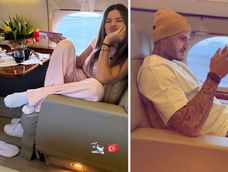 El motivo por el que Mauro Icardi y la China Suárez regresan hoy a la Argentina.