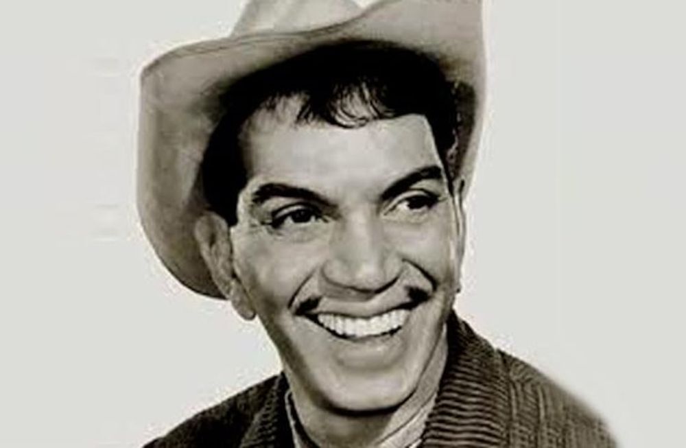 Cantinflas: el cómico que nunca se fue