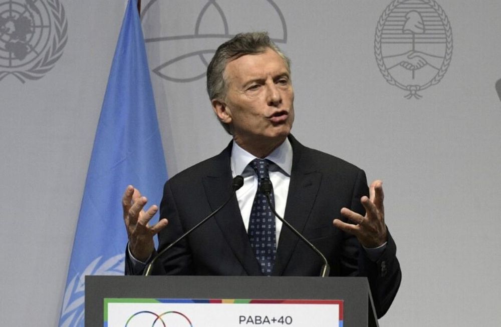 Una por una, todas las medidas de Macri para fomentar el consumo y congelar precios
