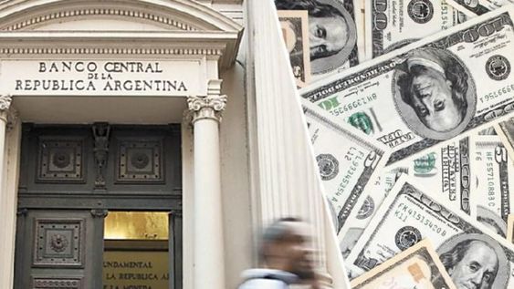 El BCRA flexibilizará el cepo para las empresas que inviertan en el Plan Gas